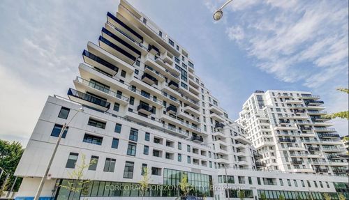819-1050 Eastern Ave, Toronto, ON, M4L0B7 | Card Image