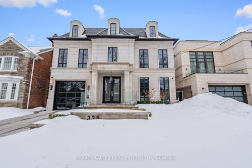 335 Lytton Blvd, Toronto, ON, M5N1R9 | Card Image