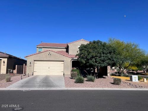 37308 N Big Bend Rd, San Tan Valley, AZ, 85140-4805 | Card Image