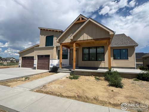 1298 Burt Avenue, Berthoud, CO, 80513 | Card Image