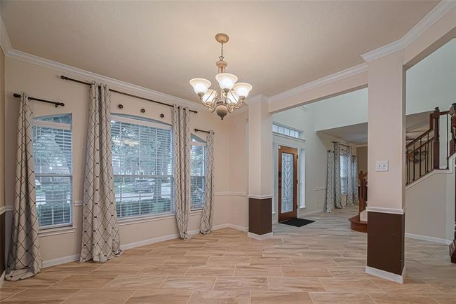 2630 De Four Trce, House other with 5 bedrooms, 4 bathrooms and 2 parking in Seabrook TX | Image 4