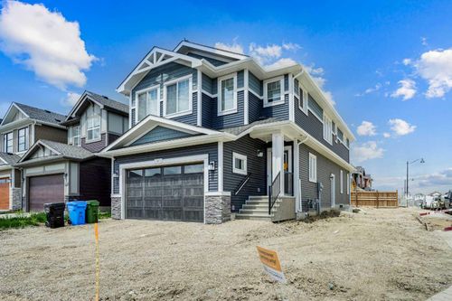 6 Homestead Circle Ne, Calgary, AB, T3J2K6 | Card Image