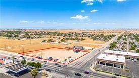 Land in Palmdale 3