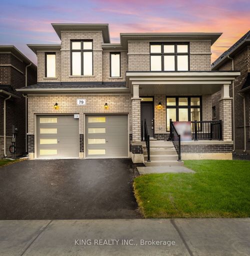 79 Big Canoe Dr, Sutton West, ON, L0E1R0 | Card Image