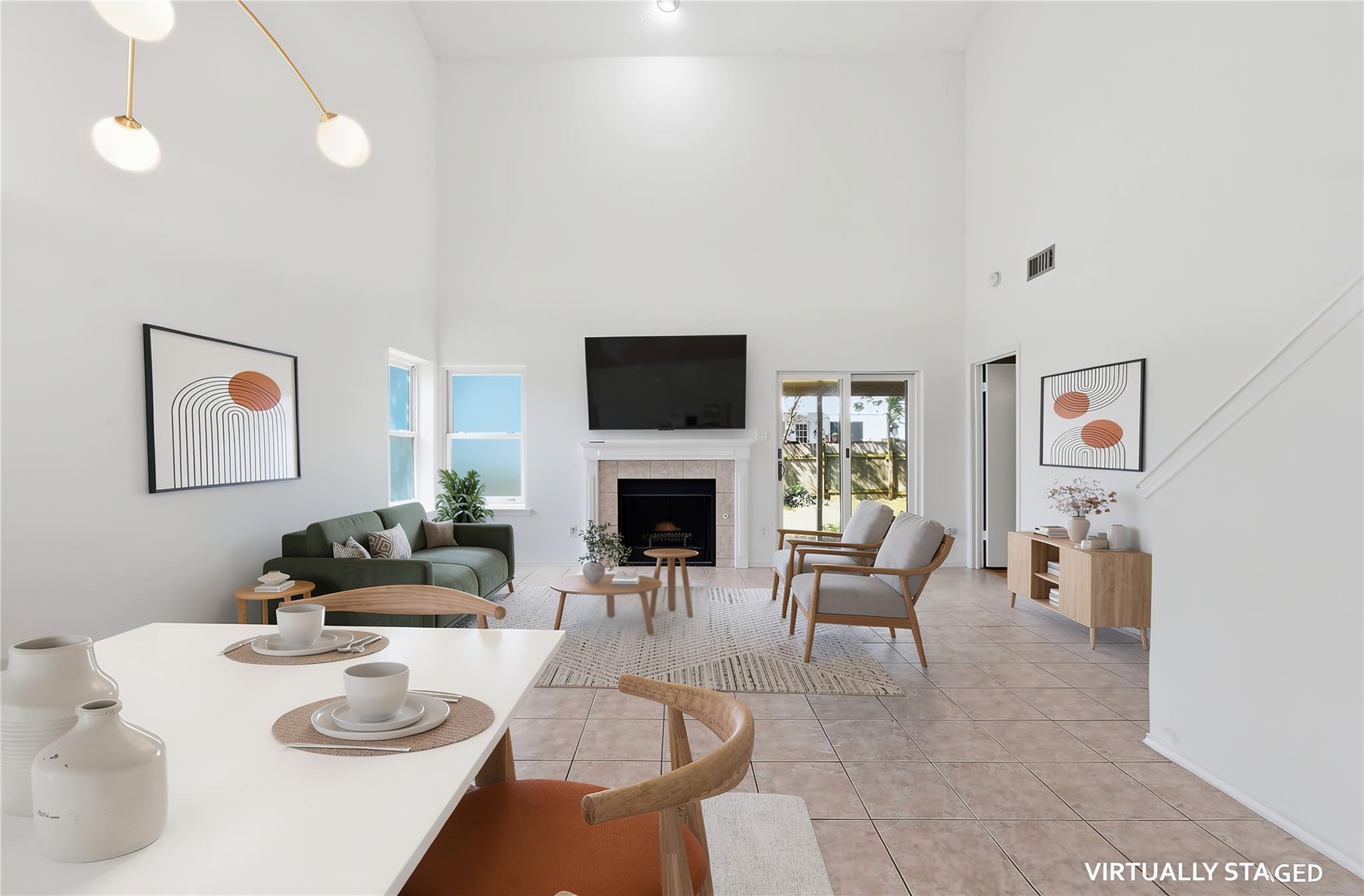 Residential in Austin 4