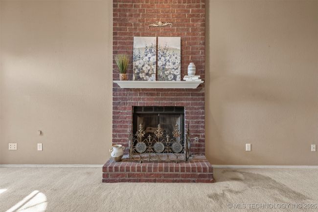 9528 S 93 Rd East Ave, House other with 5 bedrooms, 3 bathrooms and null parking in Tulsa OK | Image 13