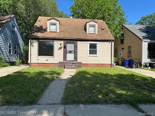20044 Ferguson St, Detroit, MI, 48235-2433 | Card Image