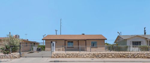 7603 Matamoros Dr, El Paso, TX, 79915-2018 | Card Image