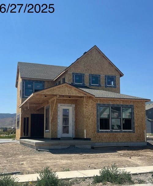 315-3051 N Stardew St, Eagle Mountain, UT, 84005-2404 | Card Image