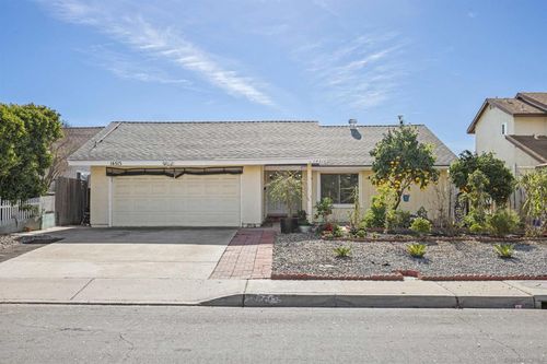 14513 Mirando St, Poway, CA, 92064-5019 | Card Image