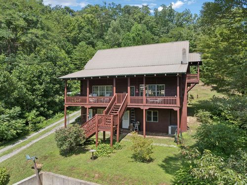 186 Caney Creek Rd, Reliance, TN, 37369-6418 | Card Image
