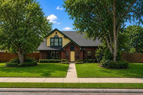 514 Rainier St, Cedar Hill, TX, 75104-2284 | Card Image
