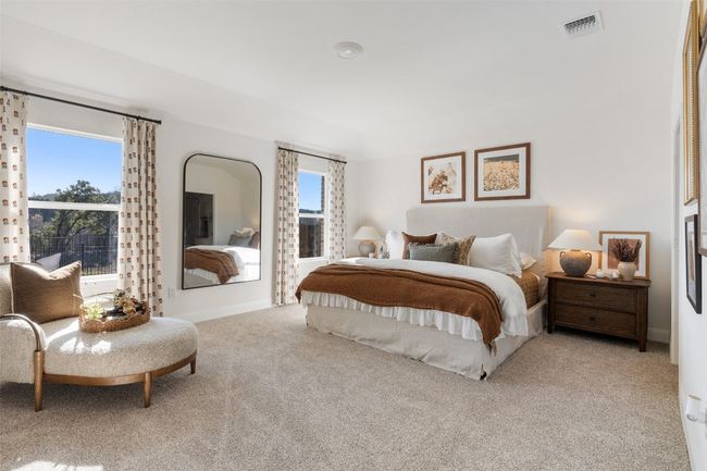 552 Tekoa Drive, House other with 5 bedrooms, 3 bathrooms and 2 parking in Georgetown TX | Image 19