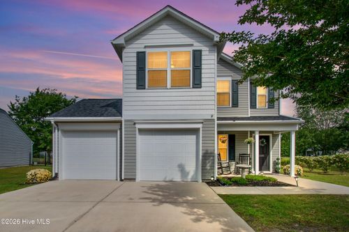 1491 Round Ridge Rd Se, Bolivia, NC, 28422-6702 | Card Image