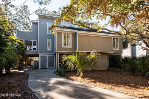 10 Dowitcher Trl, Bald Head Island, NC, 28461-5009 | Card Image