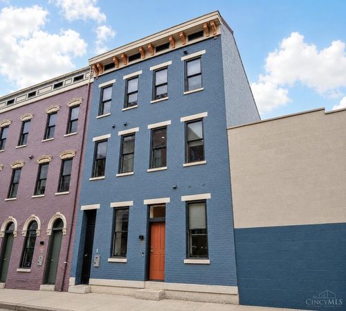 1509 Pleasant St, Cincinnati, OH, 45202 | Card Image