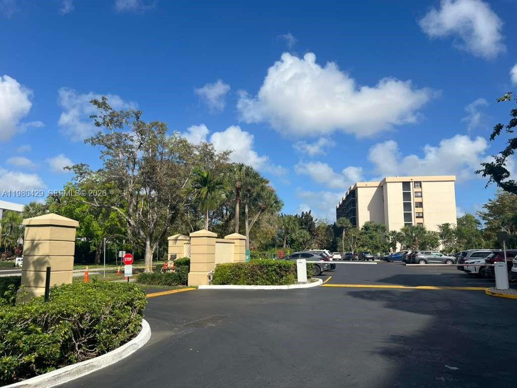 Residential in Miami 5