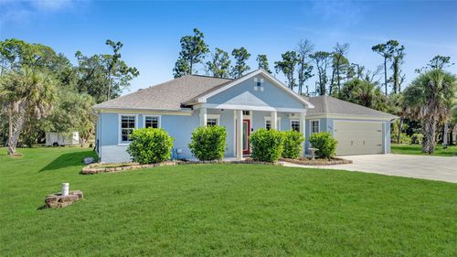 16922 Toledo Blade Blvd, Port Charlotte, FL, 33954-1674 | Card Image