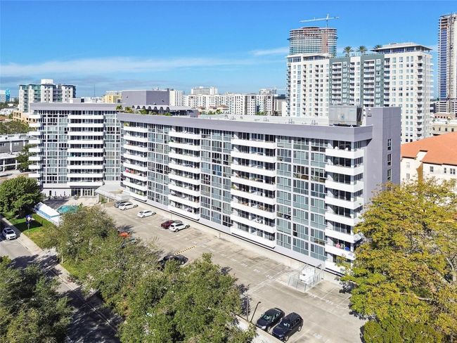 UNIT-405 - 470 3 Rd St S, Condo with 2 bedrooms, 2 bathrooms and null parking in SAINT PETERSBURG FL | Image 39