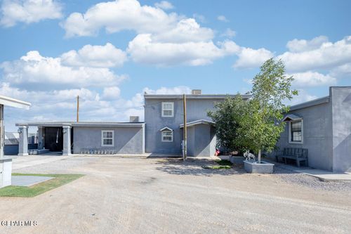 724 Gasport St, Horizon City, TX, 79928-7751 | Card Image