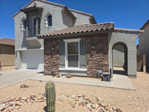 18342 E San Ignacio Ct, Gold Canyon, AZ, 85118-7515 | Card Image