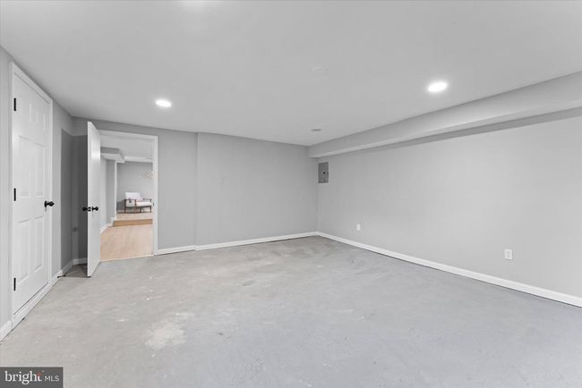 7606 Millrace Rd, House other with 5 bedrooms, 3 bathrooms and null parking in CAPITOL HEIGHTS MD | Image 38