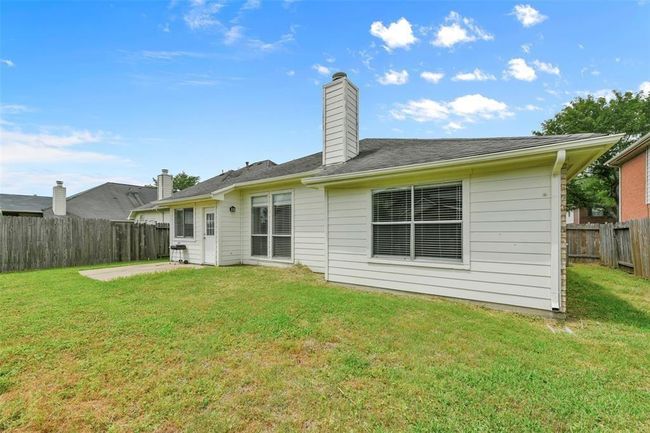 1211 Peacham Ct, House other with 3 bedrooms, 2 bathrooms and null parking in Fresno TX | Image 12