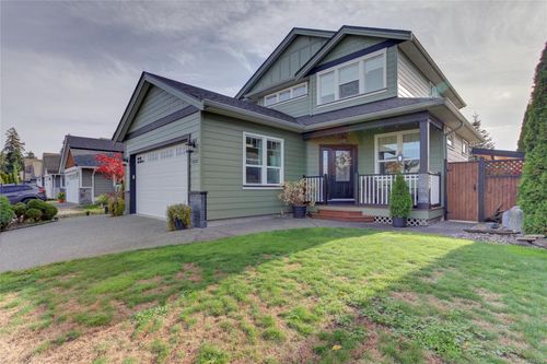 1922 Falcon Cres, Cowichan Bay, BC, V0R1N1 | Card Image