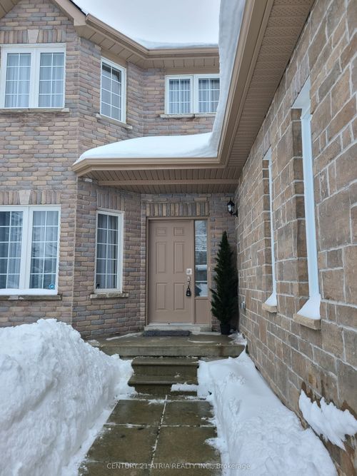 17 Penvill Trail, Barrie, ON, L4N1T7 | Card Image