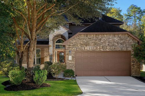 222 Hawkhurst Ct, The Woodlands, TX, 77354-3363 | Card Image