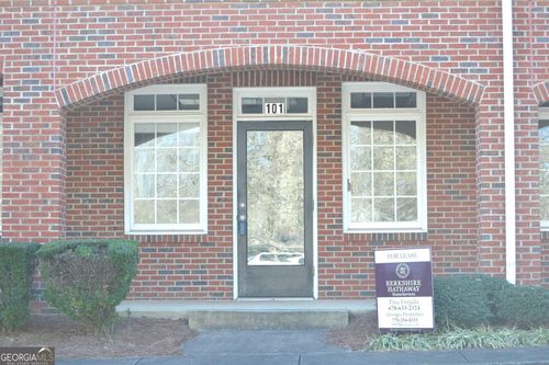 bldg-g-lower-level-37 Lullwater Cir, Newnan, GA, 30263 | Card Image