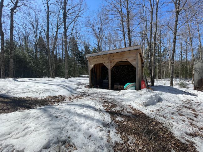 11780 Highway 28, House other with 5 bedrooms, 2 bathrooms and 10 parking in Apsley ON | Image 35