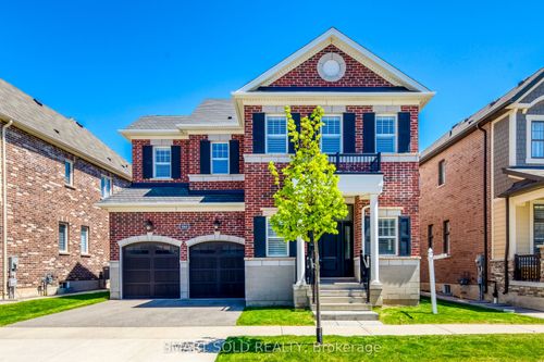 3263 Donald Mackay St, Oakville, ON, L6M5K2 | Card Image