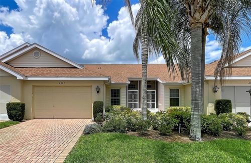 2307 New Orchard Ct, SUN CITY CENTER, FL, 33573-7133 | Card Image
