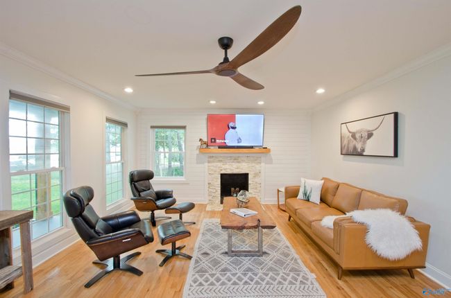 1105 9 Th St Se, House other with 3 bedrooms, 3 bathrooms and null parking in Decatur AL | Image 9