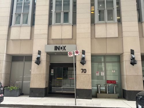 2610-70 Temperance St, Toronto, ON, M5H0B1 | Card Image