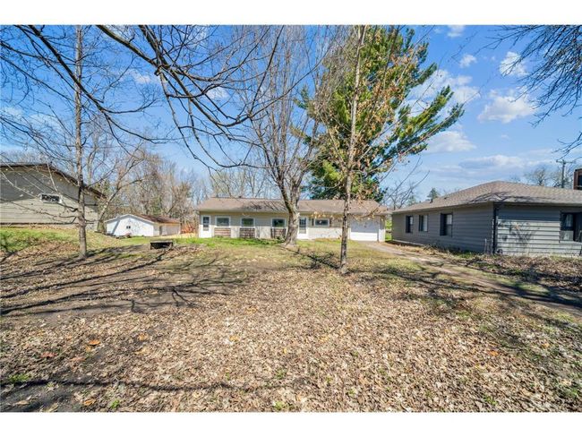 818 2 Nd St, House other with 1 bedrooms, 1 bathrooms and null parking in Pepin WI | Image 11