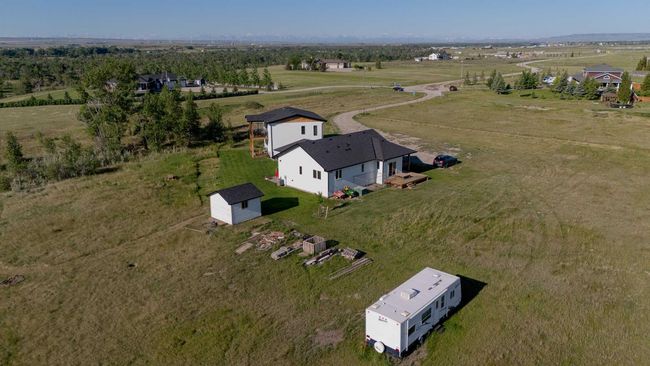 75 Deer Path Meadow, House other with 3 bedrooms, 3 bathrooms and null parking in Fort Macleod AB | Image 46