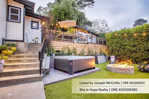 2597 Dearborn Dr, Los Angeles, CA, 90068-2239 | Card Image