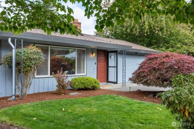 2632 Cedar Lane Se, House other with 3 bedrooms, 1 bathrooms and 2 parking in Port Orchard WA | Image 2