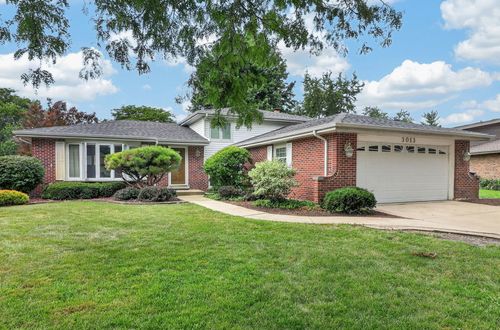 3013 Harvest Pl, Darien, IL, 60561-1671 | Card Image