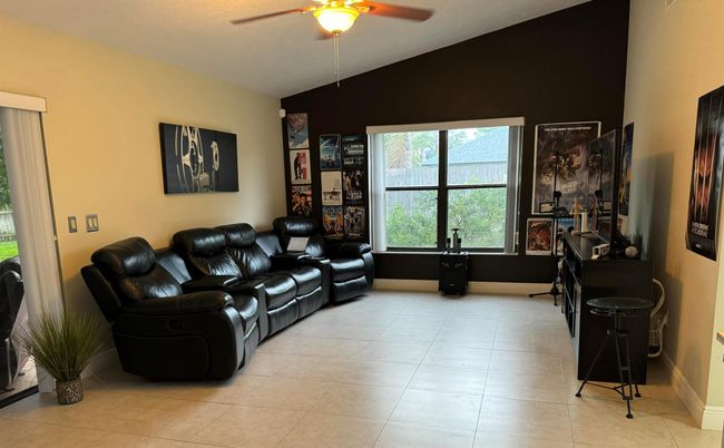 13733 Exotica Lane, House other with 3 bedrooms, 2 bathrooms and null parking in Wellington FL | Image 14