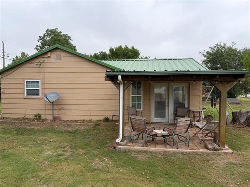 420 S Marilyn St, Fort Cobb, OK, 73038-2601 | Card Image