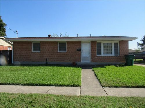 1201 Mercury Ave, Metairie, LA, 70003-4131 | Card Image