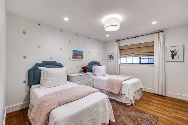 7727 La Avenida Dr, House other with 3 bedrooms, 3 bathrooms and null parking in Dallas TX | Image 14