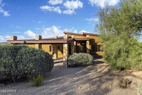 36833 N Long Rifle Rd, Carefree, AZ, 85377-4240 | Card Image