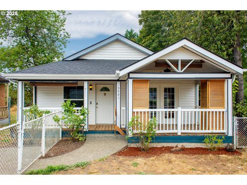 5401 Se 97th Ave, Portland, OR, 97266-3752 | Card Image