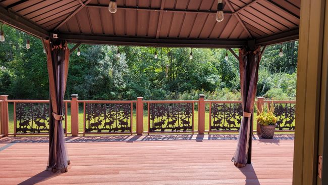 507 Field Rd, House other with 4 bedrooms, 2 bathrooms and null parking in Clio MI | Image 37