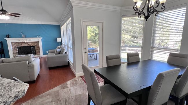 3332 Heather Glen Dr, House other with 4 bedrooms, 2 bathrooms and null parking in Flower Mound TX | Image 10