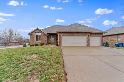 1395 W Evans Street, Springfield, MO, 65810 | Card Image